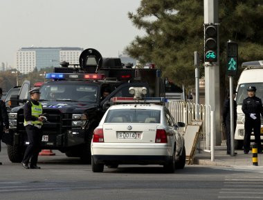 Κίνα: Συνελήφθη συγγραφέας μυθιστορημάτων για τέσσερις δολοφονίες